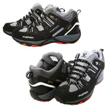 FUERZA Men's Outdoor Tracking Hiking Trail Running Shoes (FZX-1703)