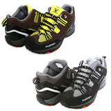 FUERZA Men's Outdoor Tracking Hiking Trail Running Shoes (FZX-1703)