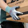LIO FLEX Multi Purpose NBR Foam Coated Work Gloves