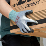 LIO FLEX Multi Purpose NBR Foam Coated Work Gloves
