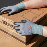 LIO FLEX Multi Purpose NBR Foam Coated Work Gloves DMF Free - NordHive