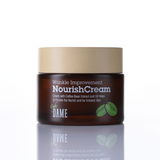 CAFE DAME Wrinkle Improvement Nourishing Cream