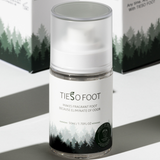 TIESO Foot Deodorant Spray for Men