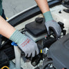 LIO FLEX Multi Purpose NBR Foam Coated Work Gloves