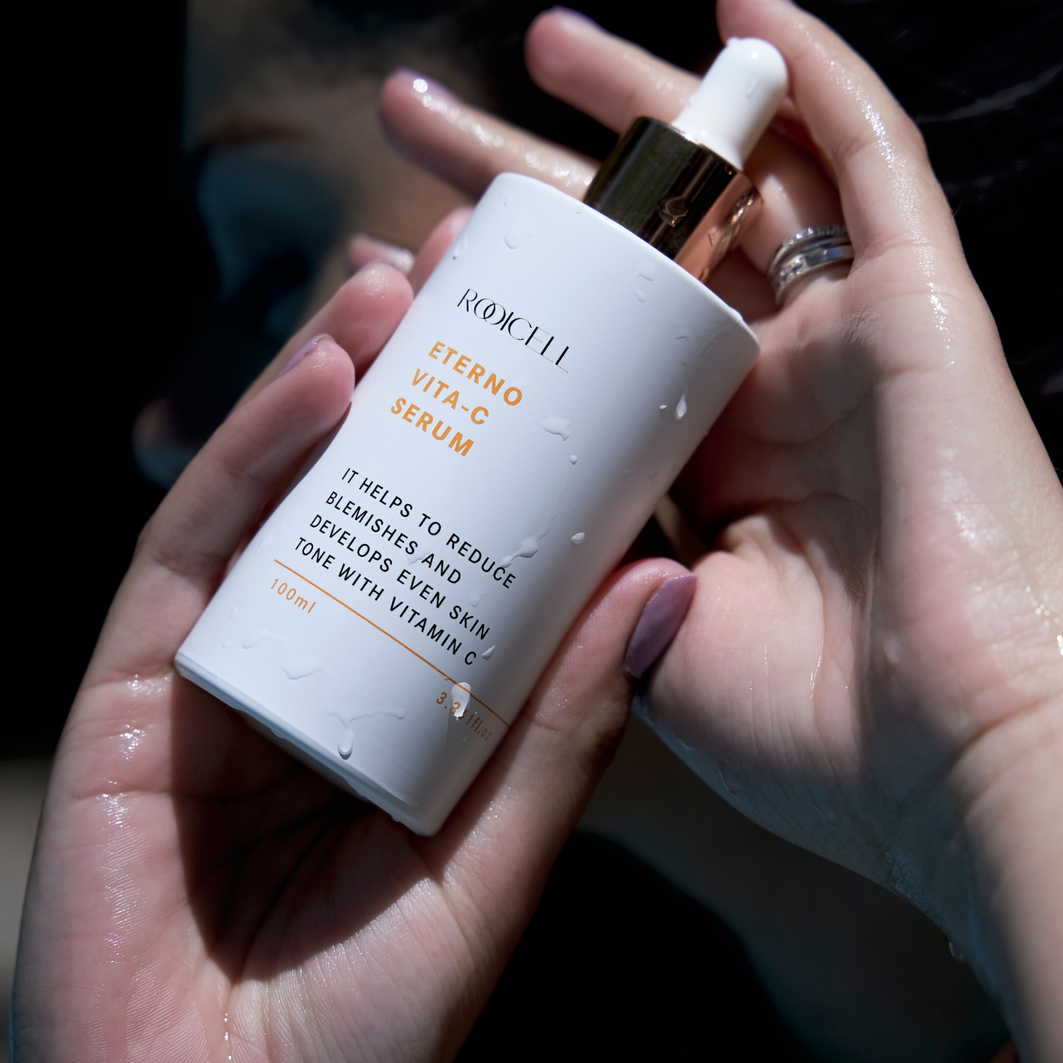 ROOICELL Eterno Vita-C Serum