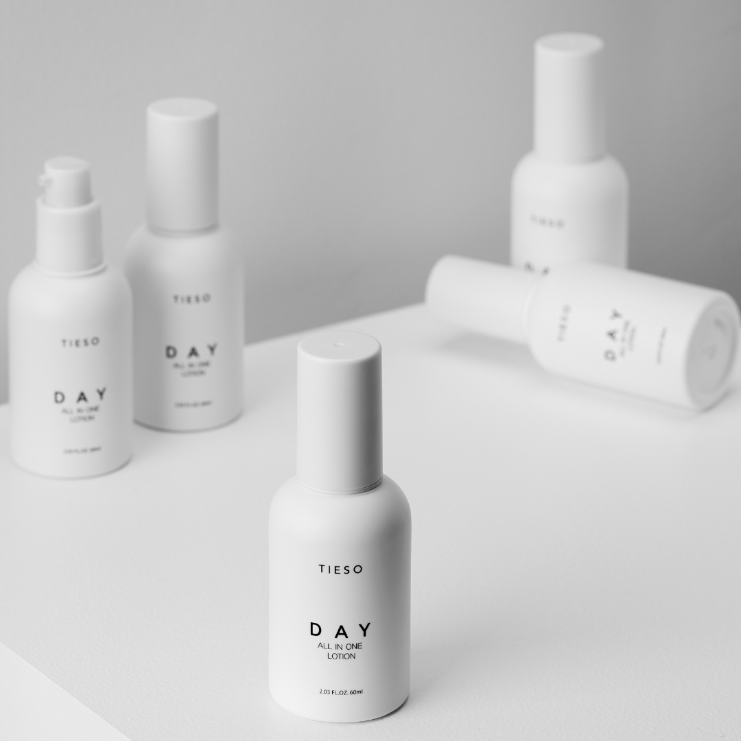TIESO Day & Night All In One Lotion