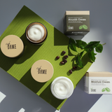 CAFE DAME Wrinkle Improvement Nourishing Cream