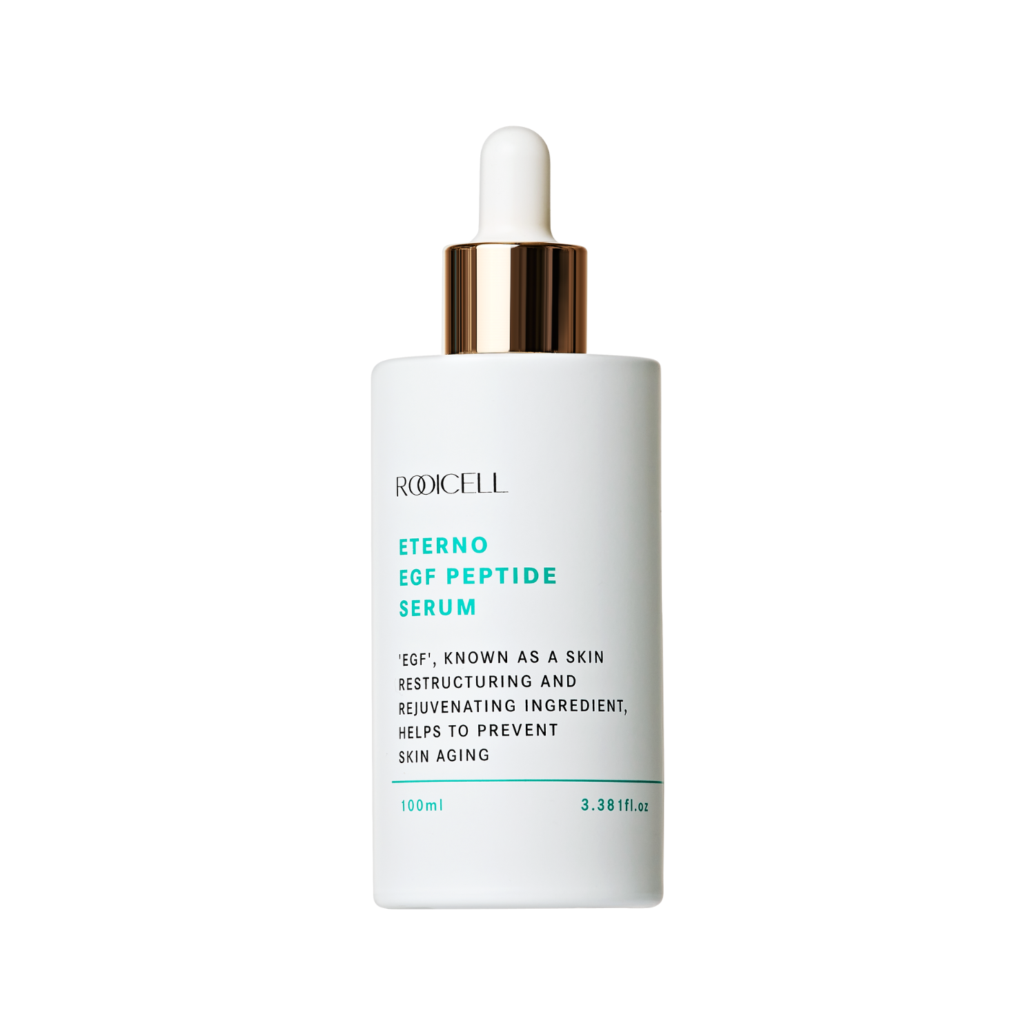 ROOICELL Eterno EGF Peptide Serum