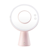 SZM Shezmirror LED Makeup Smart Mirror with Bluetooth Speaker