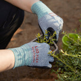 LIO FLEX Multi Purpose NBR Foam Coated Work Gloves