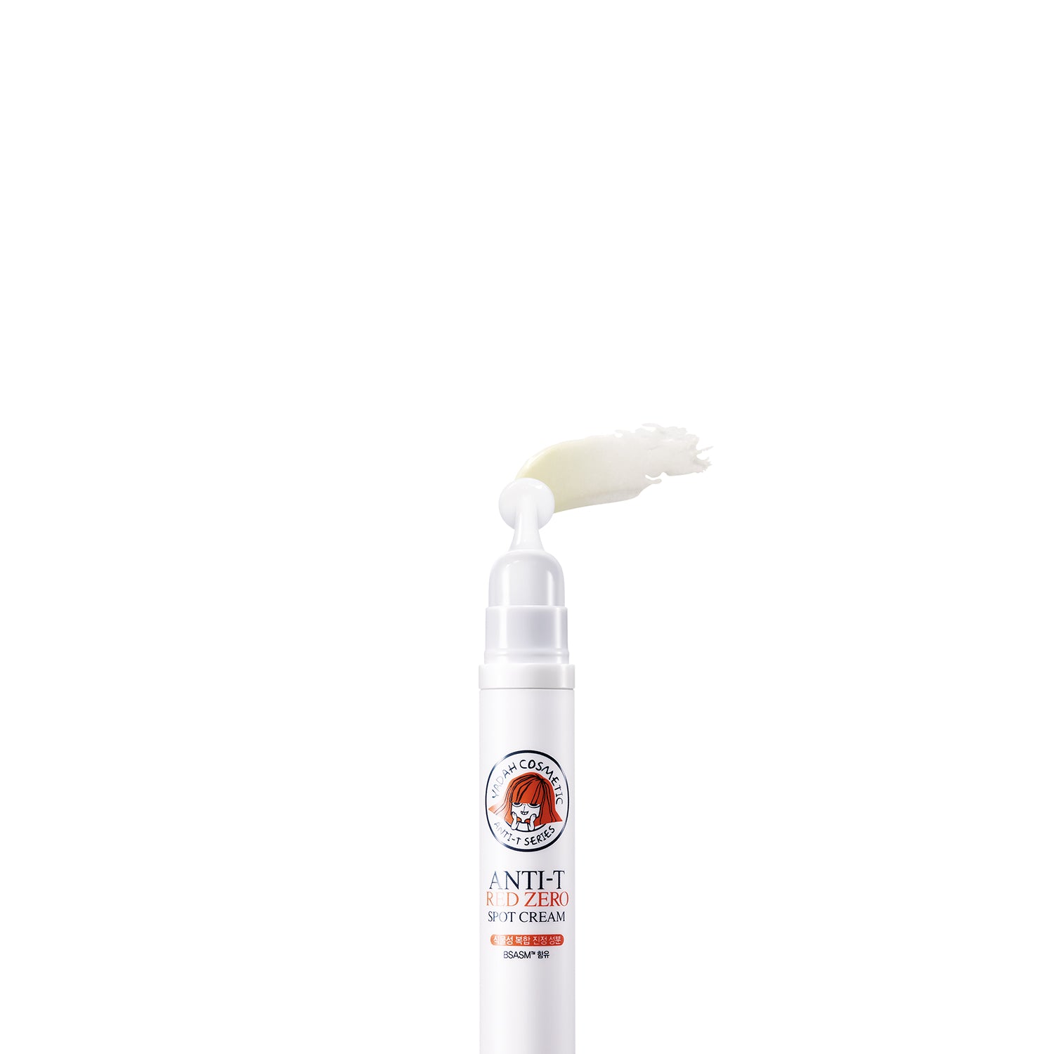 YADAH Anti-T Red Zero Spot Cream