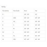 AIRIAL Front Twist Long Sleeve Top
