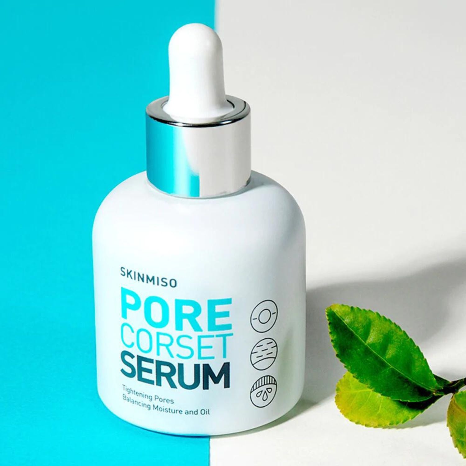 SKINMISO Pore Corset Serum