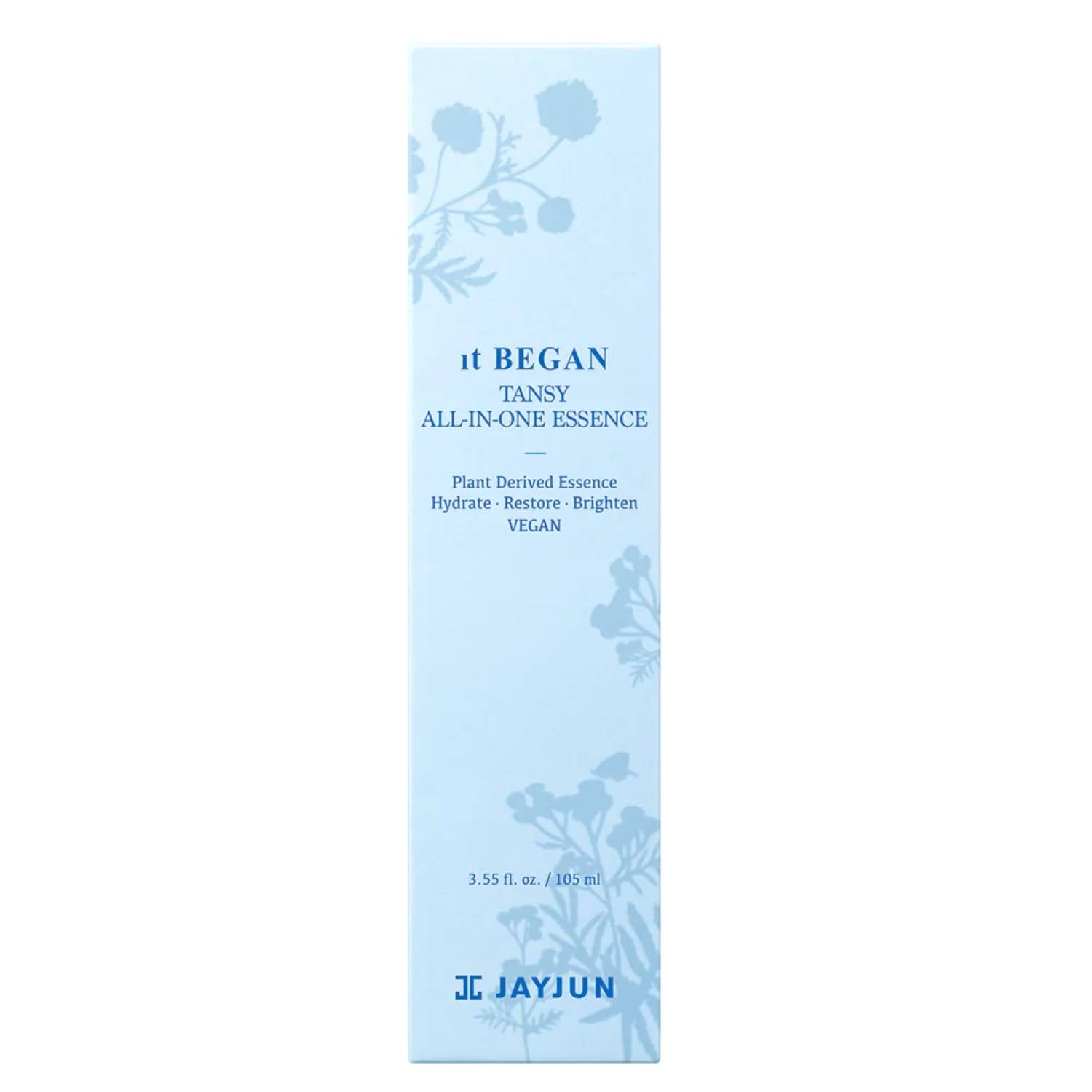 JAYJUN It Began Tansy All in One Essence