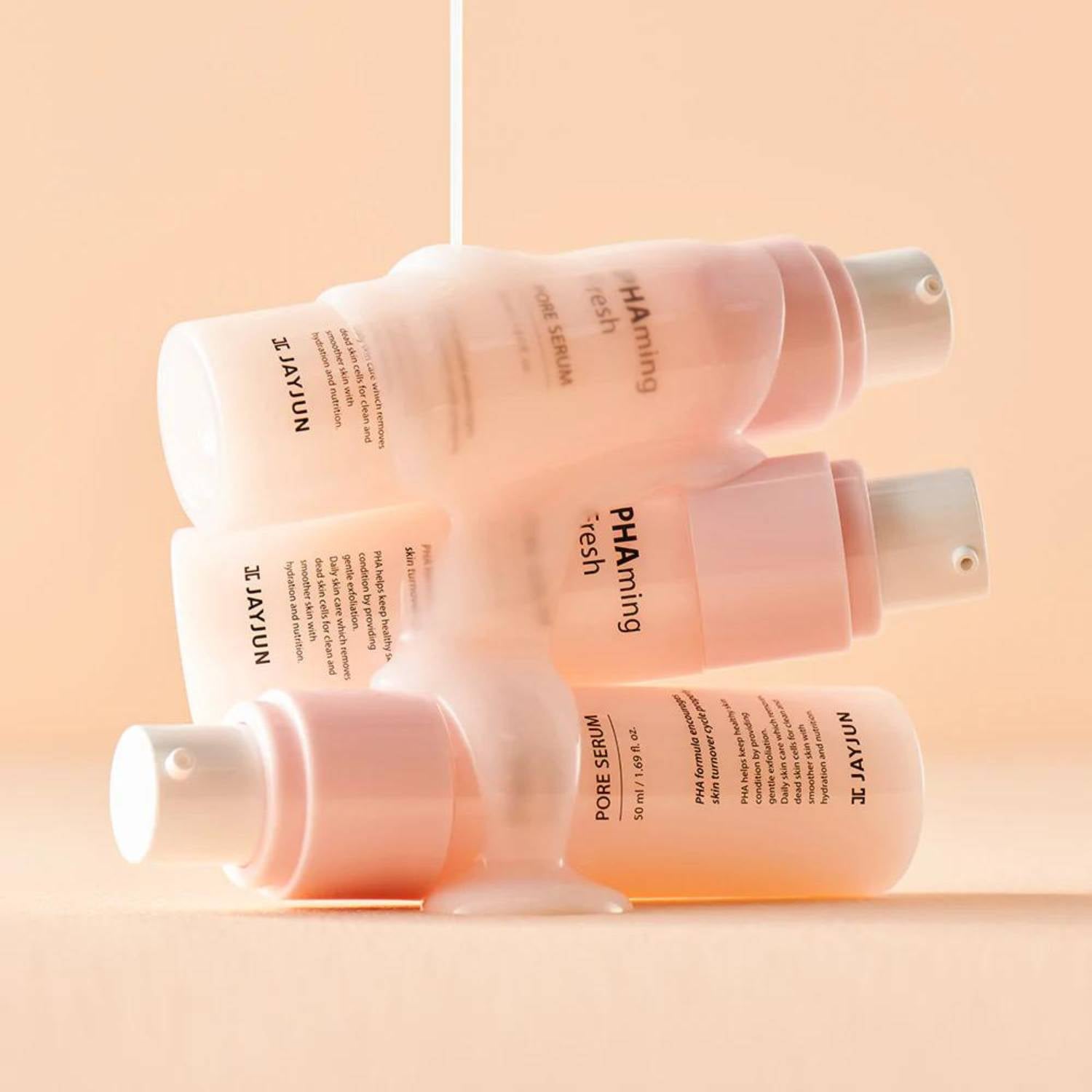 JAYJUN PHAming Fresh Pore Serum