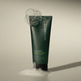 CCLIMGLAM Cica Regain Cleansing Gel Foam