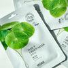 YADAH Daily Green Cica Mask