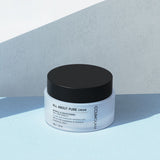 CCLIMGLAM All About Pure Cream