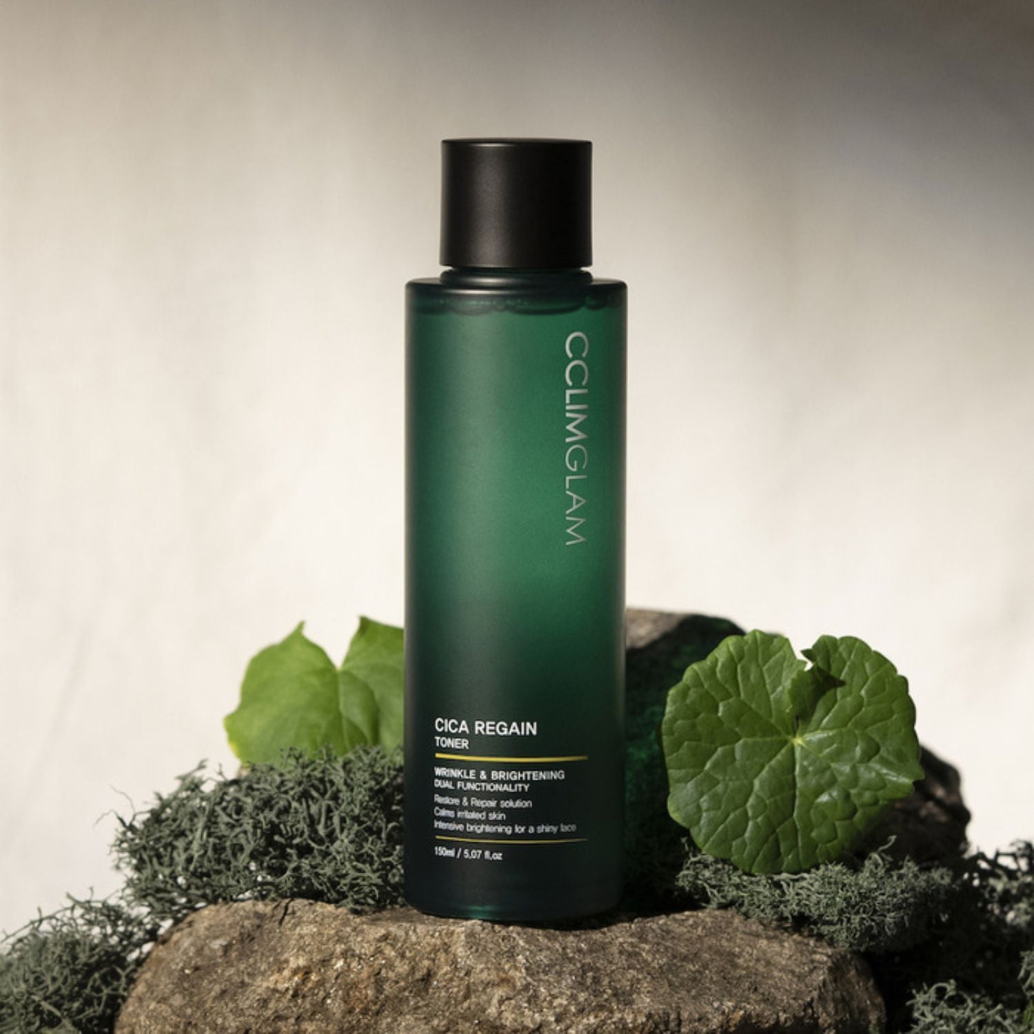 CCLIMGLAM Cica Regain Toner