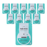 RAPPOL Bugle Derma Restoration Ampoule Mask