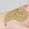 JAYJUN Real Green Tea Hydrogel Eye Patch
