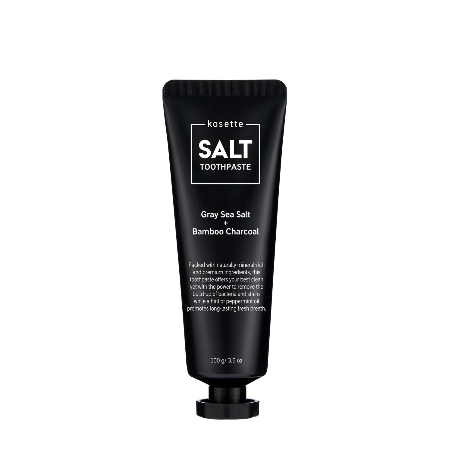 KOSETTE Salt Toothpaste