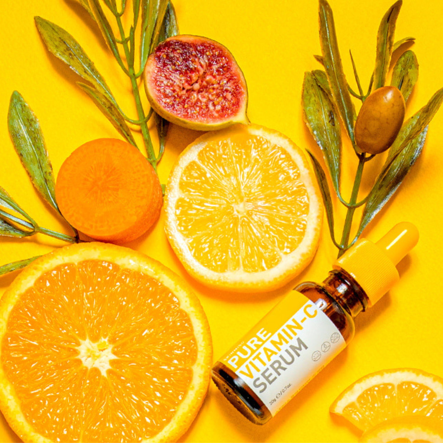 SKINMISO Pure Vitamin-C Serum