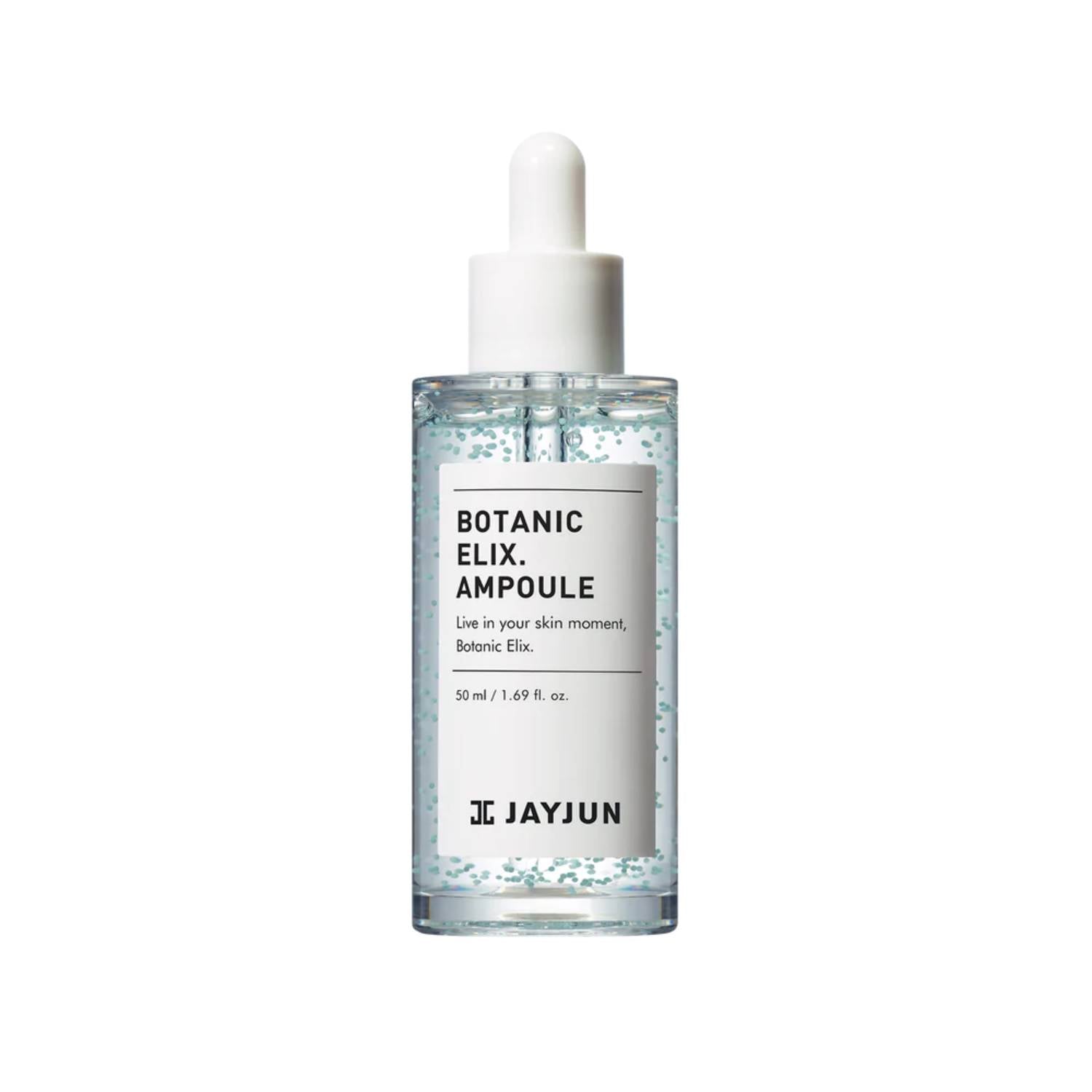 JAYJUN Botanic Elix. Ampoule