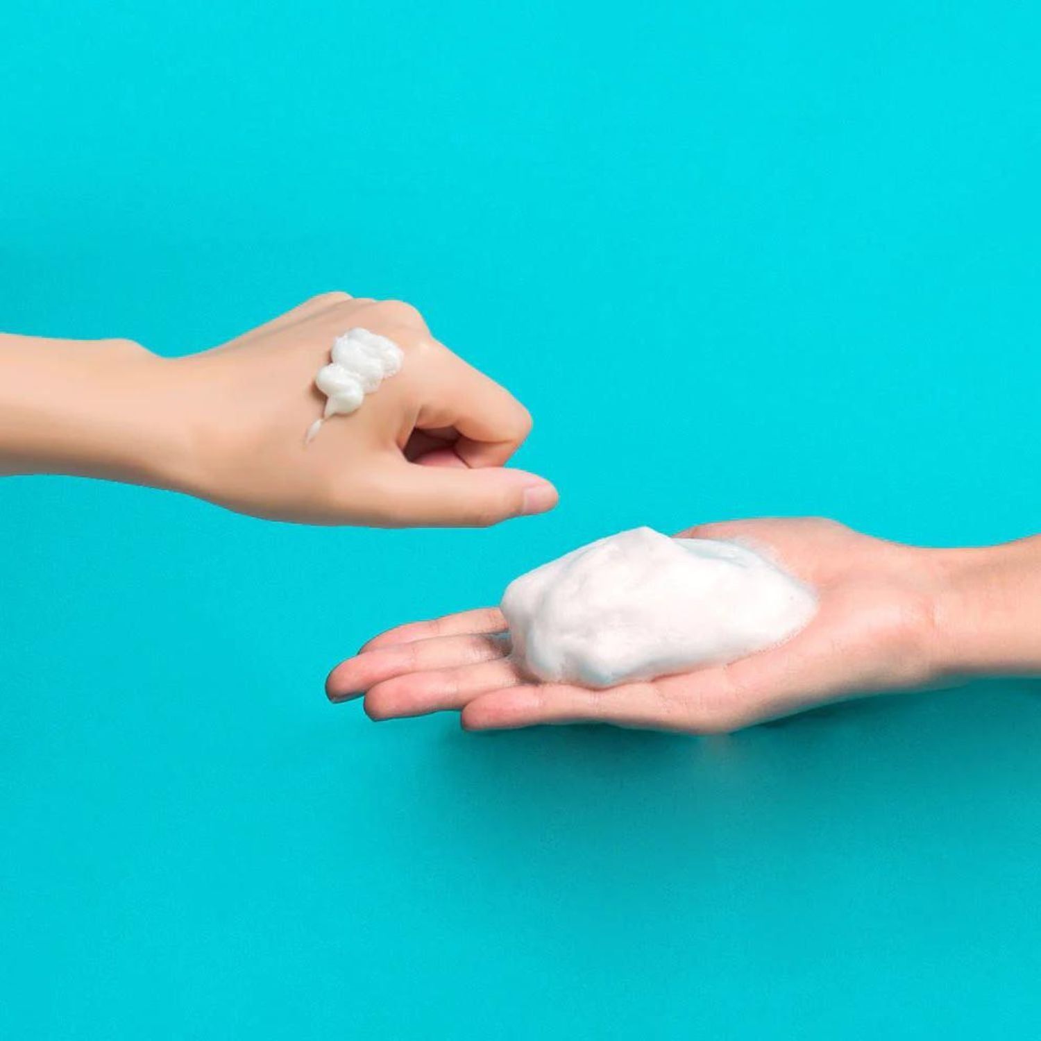 SKINMISO Rice Foam Cleansing
