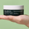 JAYJUN Real Green Tea Hydrogel Eye Patch