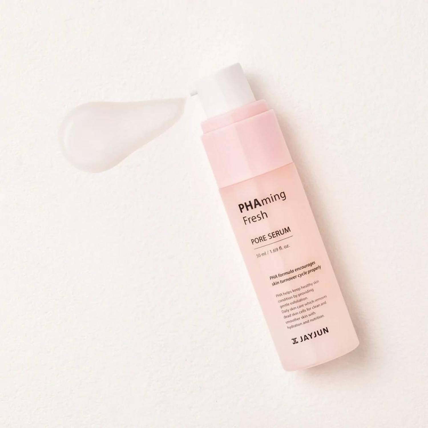 JAYJUN PHAming Fresh Pore Serum