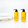 CCLIMGLAM Hair & Scalp Double Action Shampoo