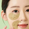 JAYJUN Real Green Tea Hydrogel Eye Patch