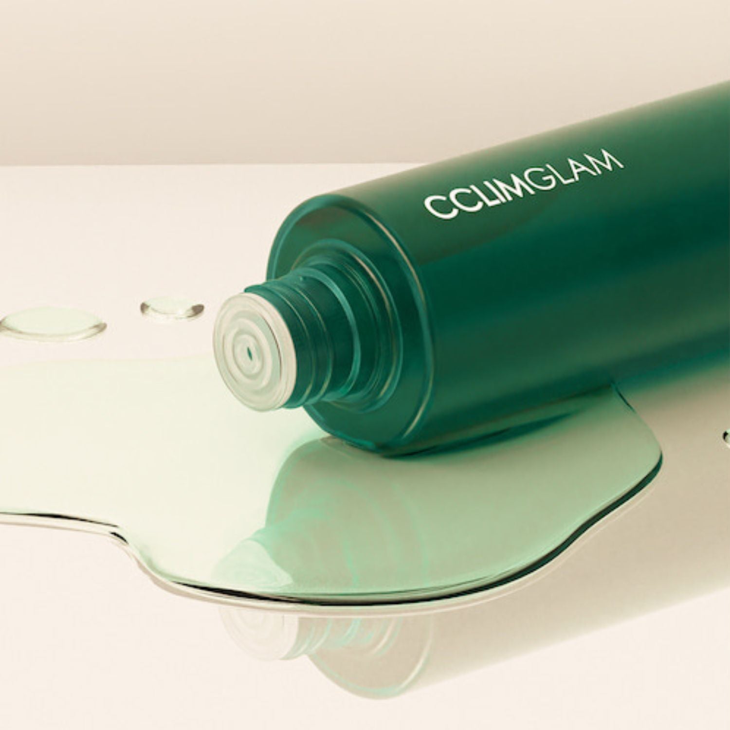 CCLIMGLAM Cica Regain Toner