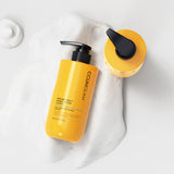 CCLIMGLAM Hair & Scalp Double Action Shampoo