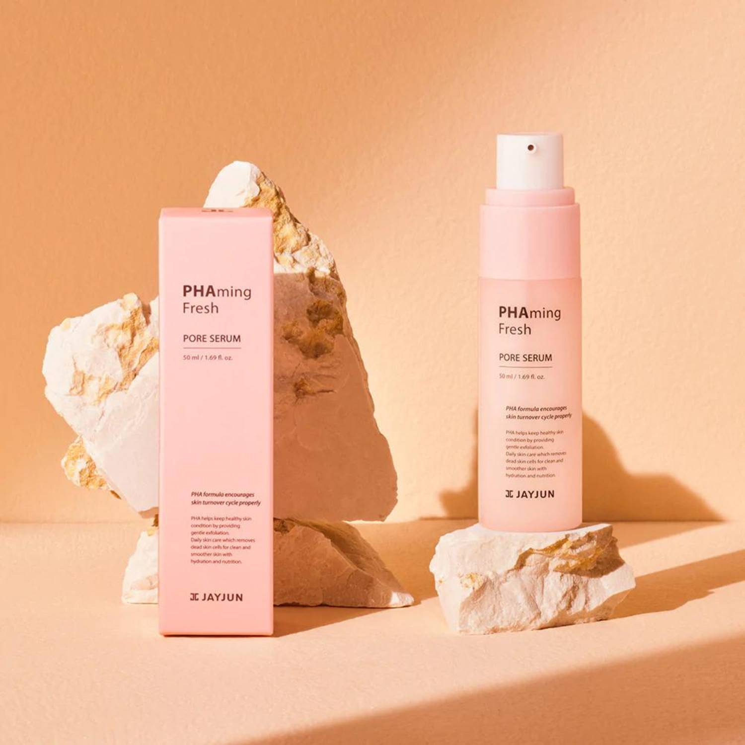 JAYJUN PHAming Fresh Pore Serum