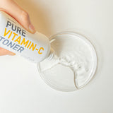 SKINMISO Pure Vitamin-C Toner