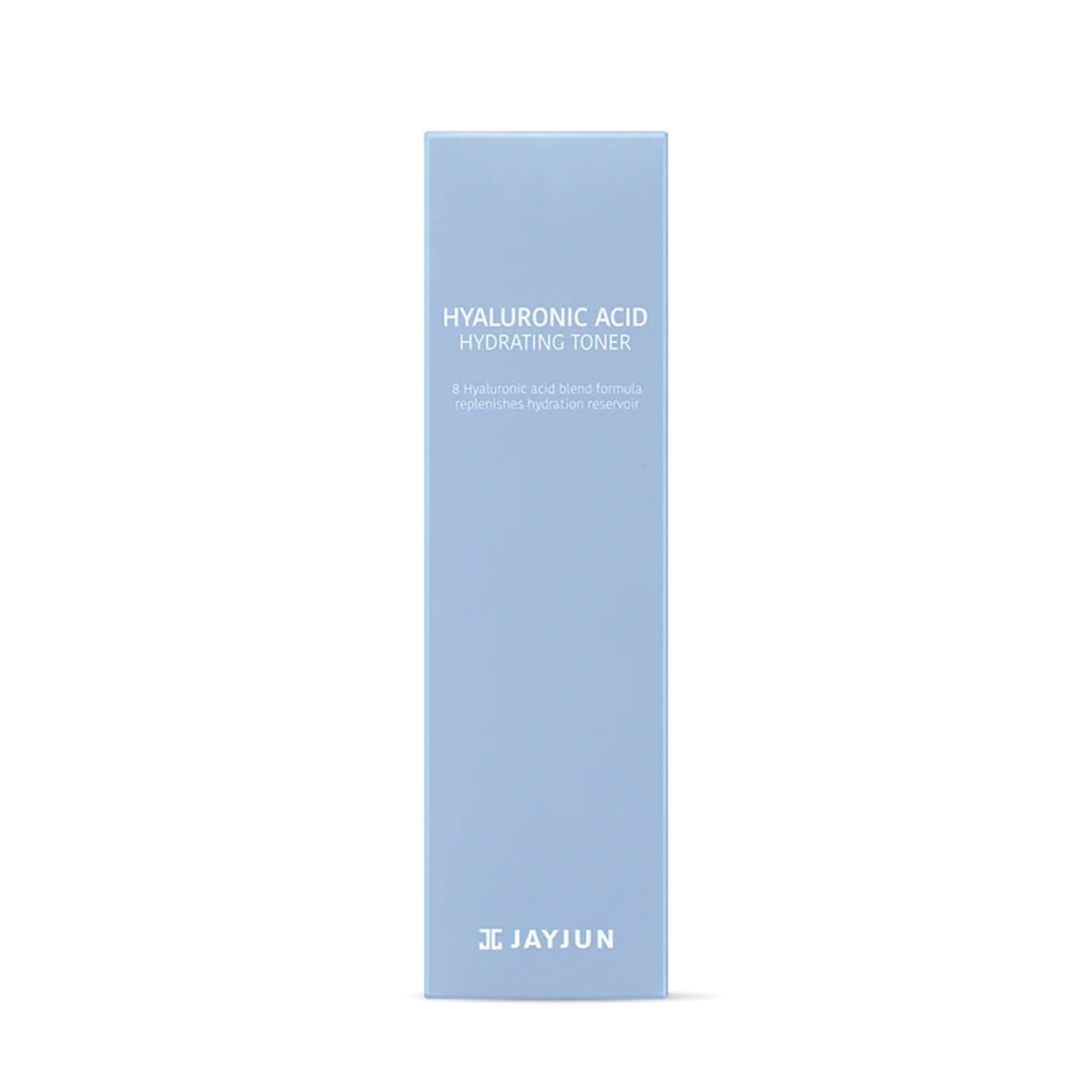 JAYJUN Intensive Hydration Hyaluronic Acid Hydrating Toner – NordHive