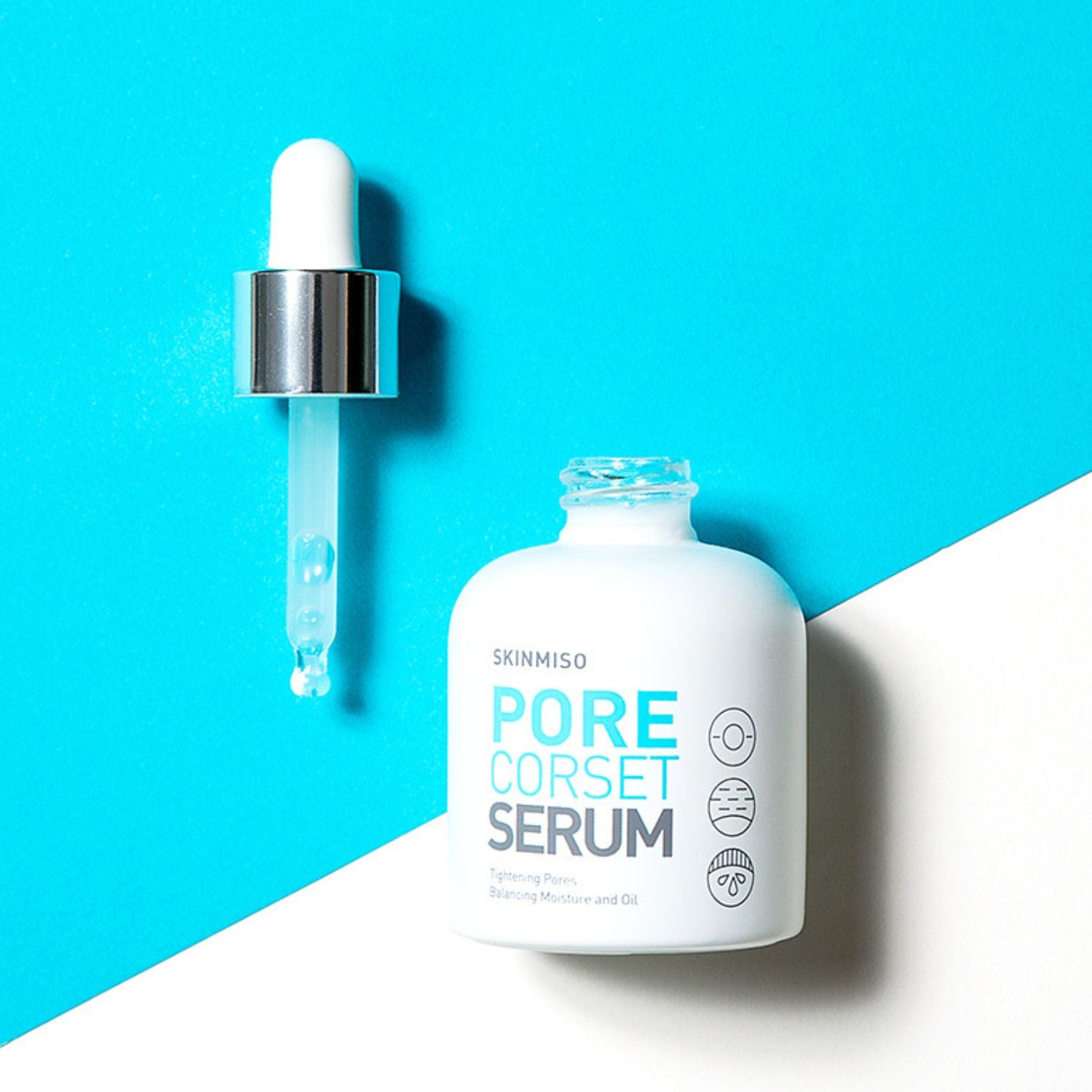 SKINMISO Pore Corset Serum