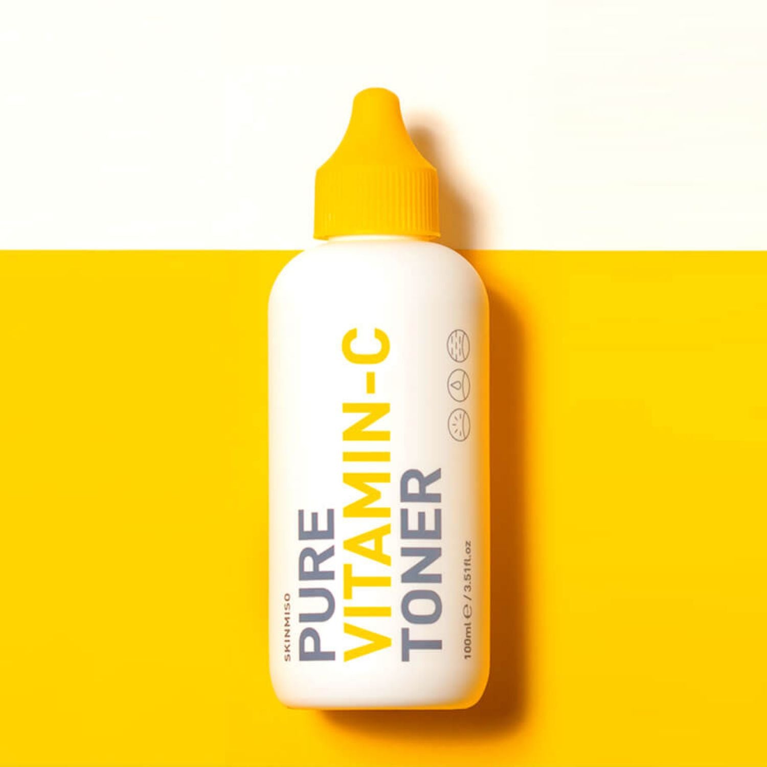 SKINMISO Pure Vitamin-C Toner