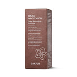 JAYJUN Okra Phyto Mucin Deep Recharging Ampoule