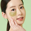 JAYJUN Real Green Tea Hydrogel Eye Patch