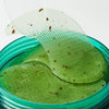 JAYJUN Real Green Tea Hydrogel Eye Patch