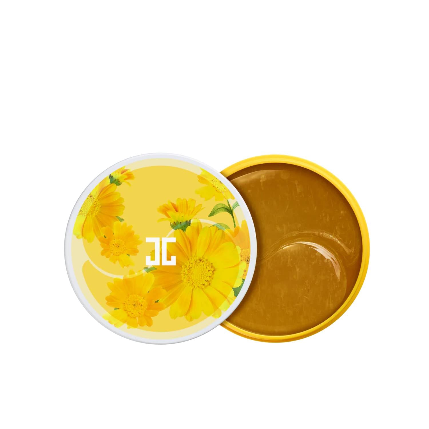 JAYJUN Calendula Tea Eye Gel Patch