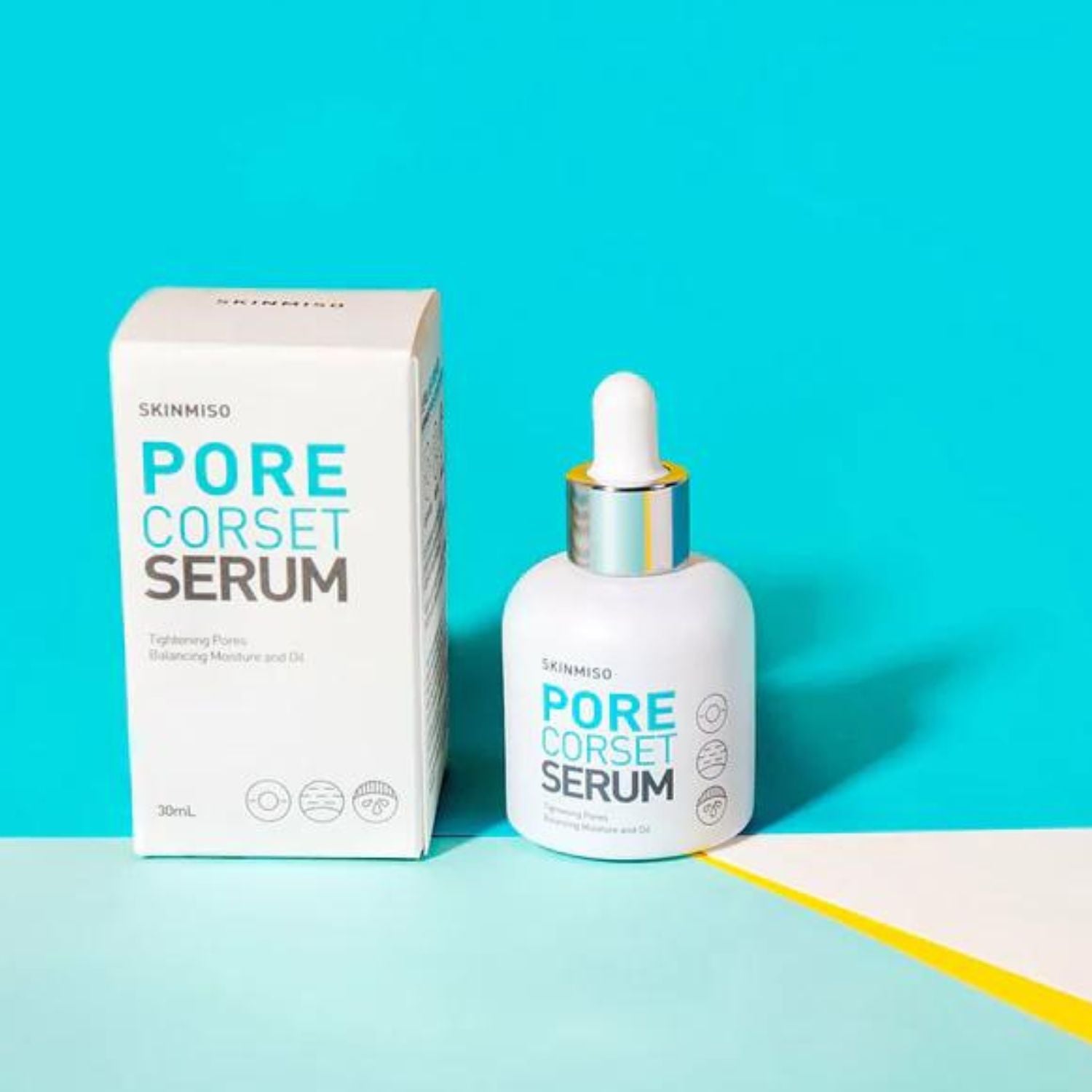 SKINMISO Pore Corset Serum