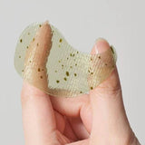 JAYJUN Real Green Tea Hydrogel Eye Patch