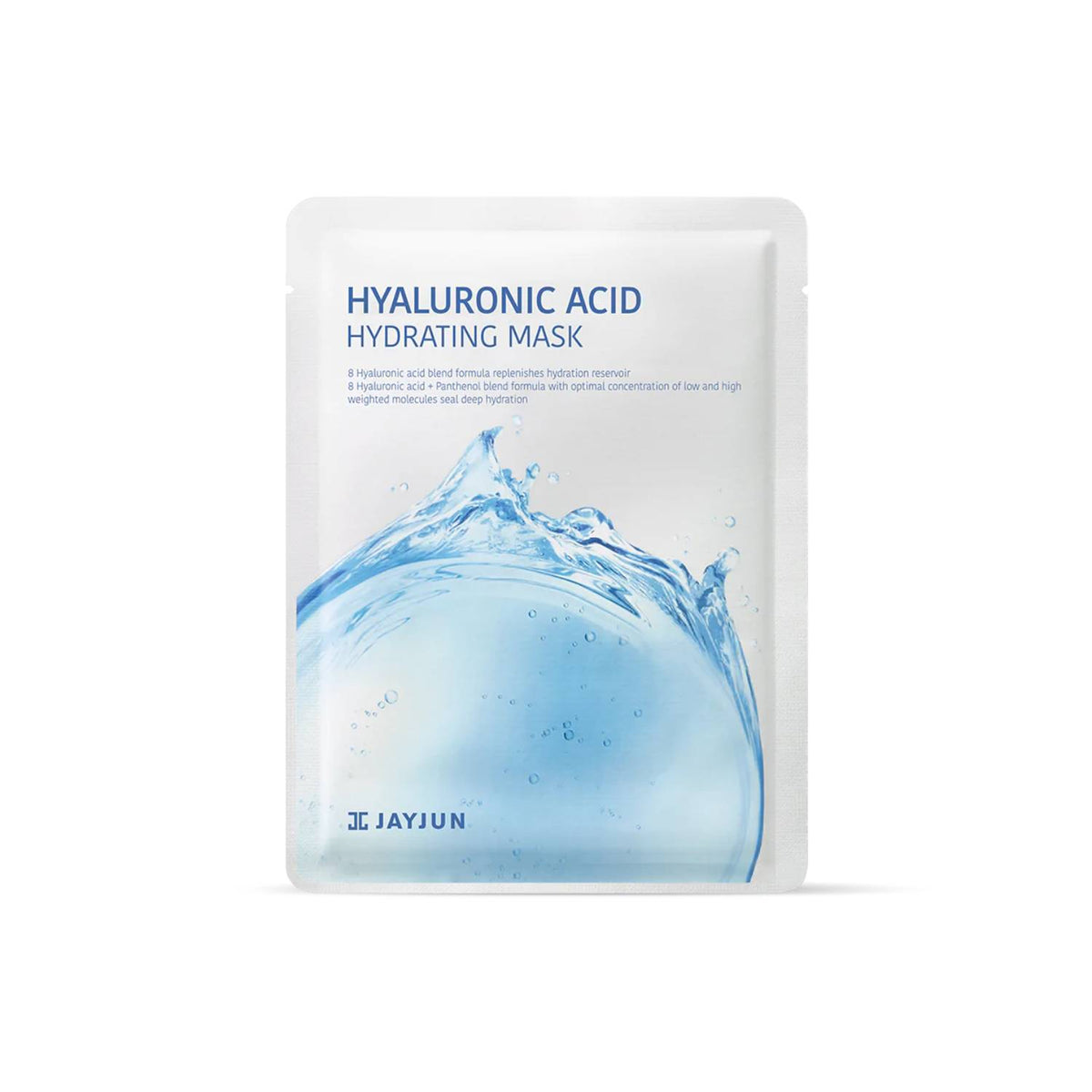 JAYJUN Hyaluronic Acid Hydrating Mask NordHive