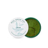 JAYJUN Real Green Tea Hydrogel Eye Patch