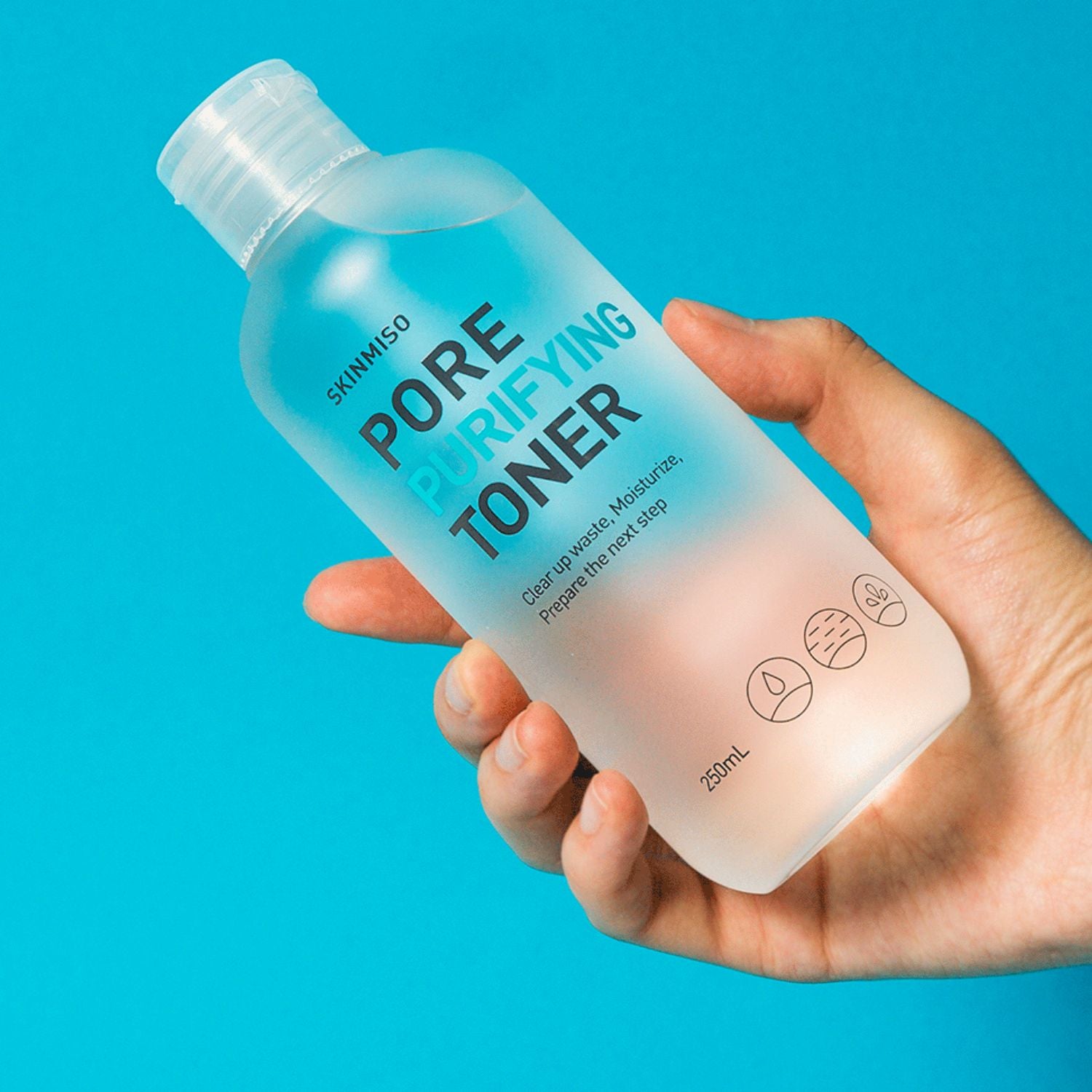 SKINMISO Pore Purifying Toner