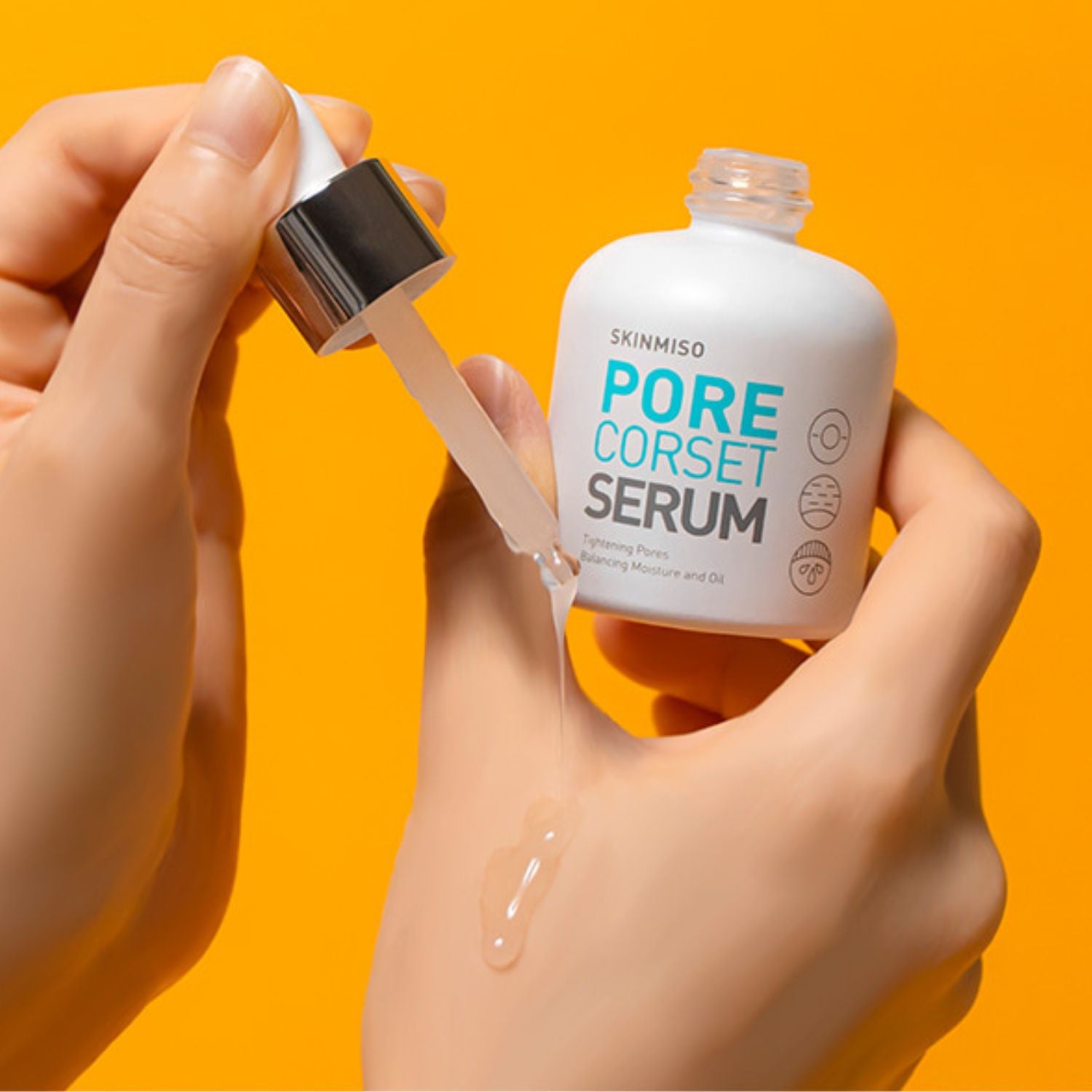 SKINMISO Pore Corset Serum